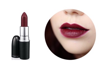 Son Mac Diva Authentics 100%