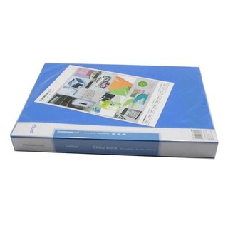 File lá bìa đục SunWood Cao cấp CBEA - 10,20,30,40,60