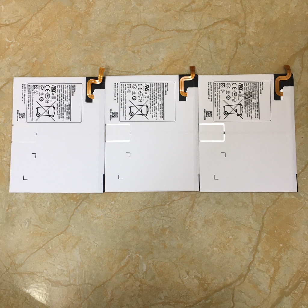 Pin Samsung Galaxy Tab A 10.1 T515 (2019)