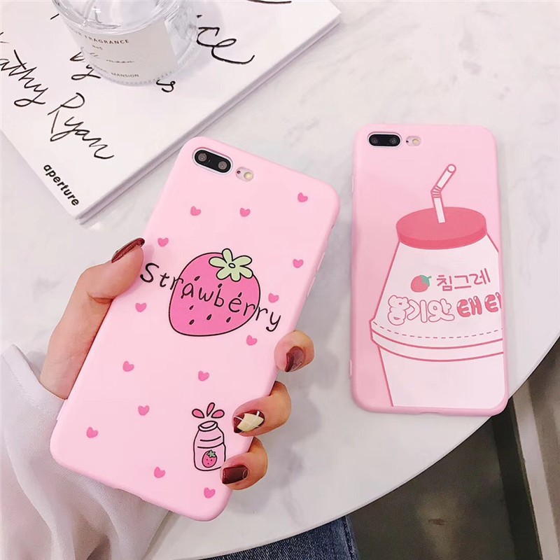 [ SAMSUNG ] Ốp Lưng Silicon Yogurt I - B096 | BigBuy360 - bigbuy360.vn