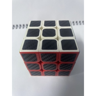 Rubik 3x3 của tôi