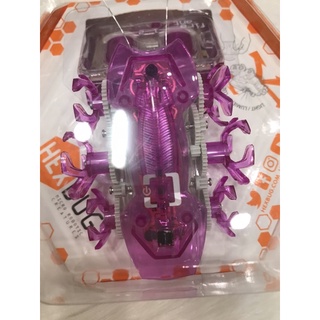 👉Trò chơi vui nhộn Kiến lửa HEXBUG - Mỹ
