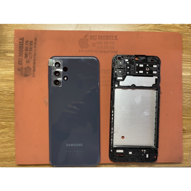 Vỏ bộ zin Samsung a13