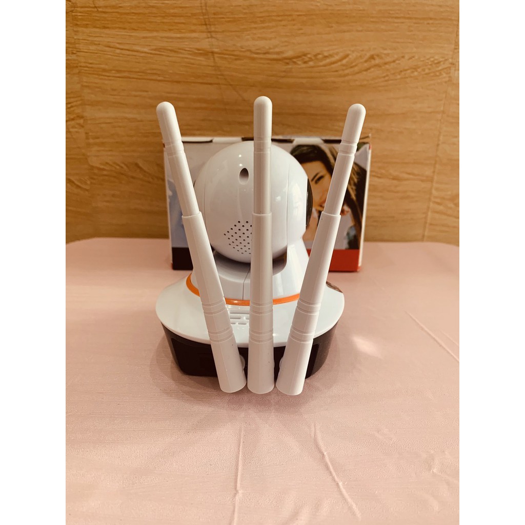 Camera YooSee 3.0 Mpx 3 AnTen