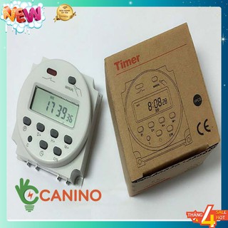 [ GÍA HỦY DIỆT ] Công tắc hẹn giờ lập trình điện tử CN101A