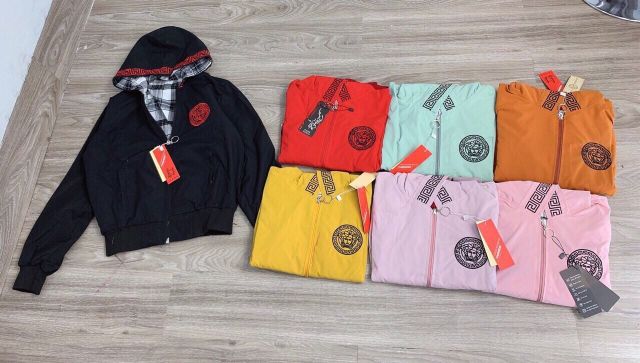 Áo khoác kaki hàn quốc | BigBuy360 - bigbuy360.vn