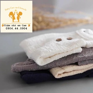 ÁO YẾM TRẺ EM