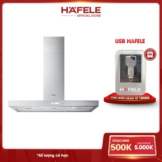 MÁY HÚT MÙI HAFELE HH-WI70C