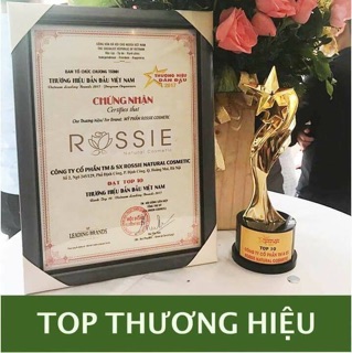 Bột Ủ Thảo Dược 🌿 Body Rossie