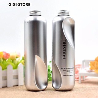 NEW- Hấp lụa tơ tằm Fakeshu 618ml