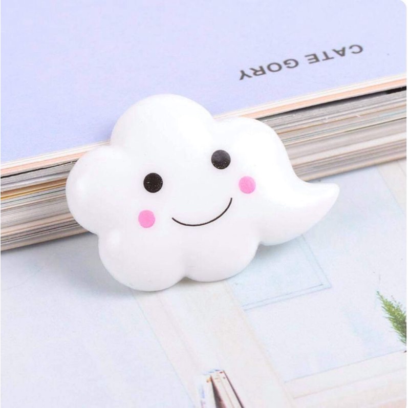 Charm đám mây cười(sỉ ib nhé)
