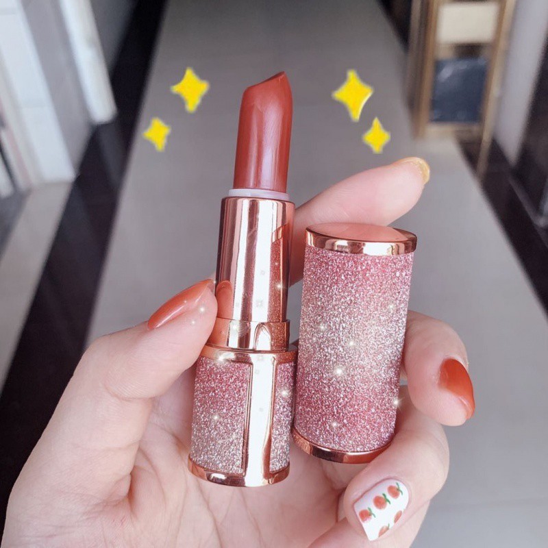 Son Sáp Peinifen Velvet Lipstick RAINBOW Colorful Sexy | BigBuy360 - bigbuy360.vn