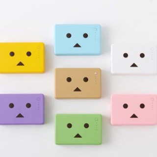 Sạc dự phòng Cheero Power Plus Danboard CHE-066 10050mAh