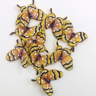 Hoa Bột Mẫu Bướm (1 Con)