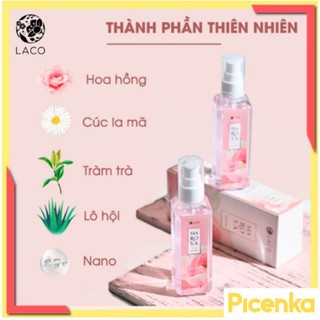 SỮA RỬA MẶT MAROSA - CHUẨN HỮU CƠ ORGANIC An toàn, dịu nhẹ, cân bằng độ PH cho da