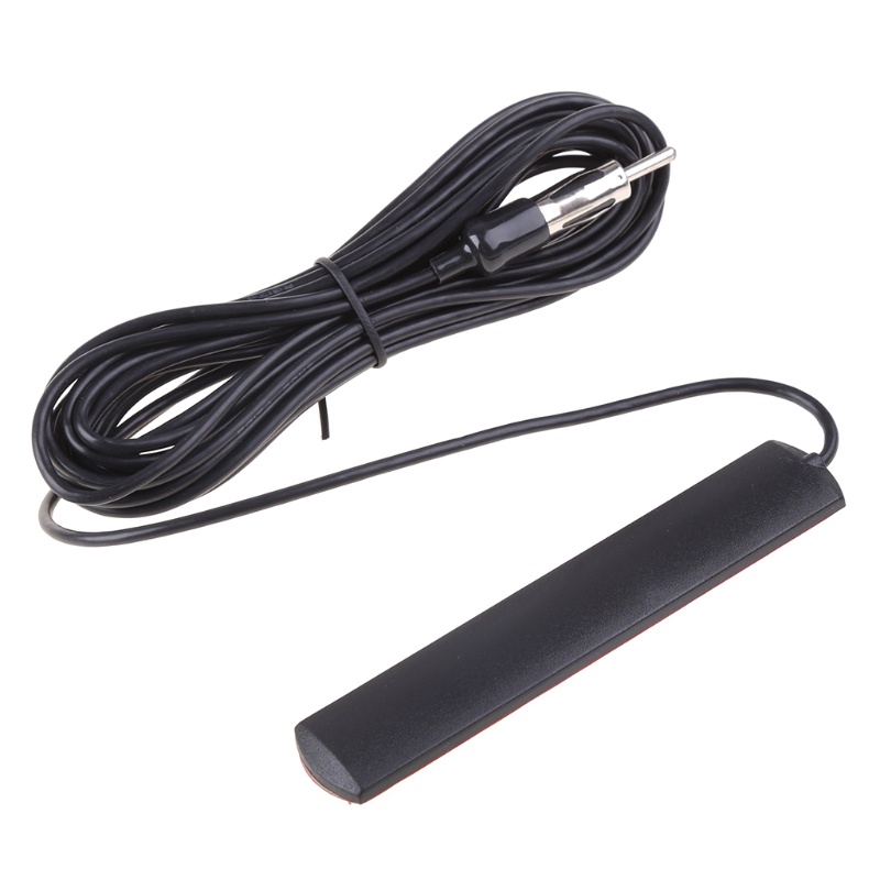 Ăng Ten Khuếch Đại Tín Hiệu Radio FM Ẩn zzz ANT-309 Cho Xe Hơi