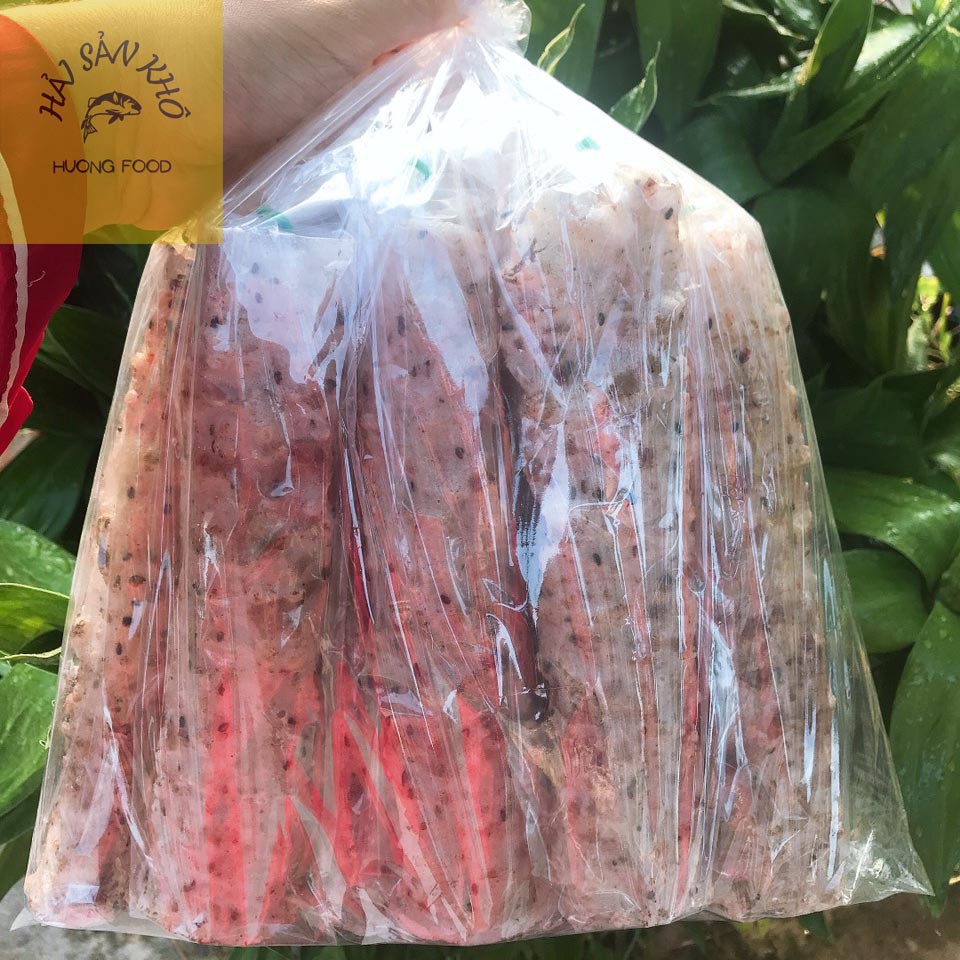 Bánh Tráng Nướng🍁 THƠM NGON 🍁Bánh Tráng Cuốn Mắm Ruốc Phan Rí - Giòn Ngon-1 Cái | BigBuy360 - bigbuy360.vn