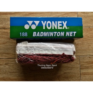 Lưới Cầu Lông Yonex Hình Tại Shop