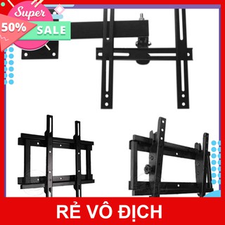 [5❤️][FREESHIP] KHUNG TREO TIVI CAO CẤP (THẲNG, NGHIÊNG, XOAY) [HCM]
