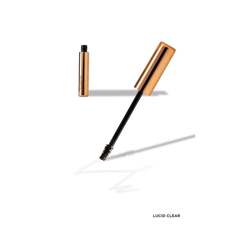 (Hàng Mới Về) Mascara Trang Điểm Lông Mày Chuyên Nghiệp