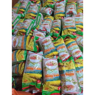 Bún khô gạo bao thai 100%