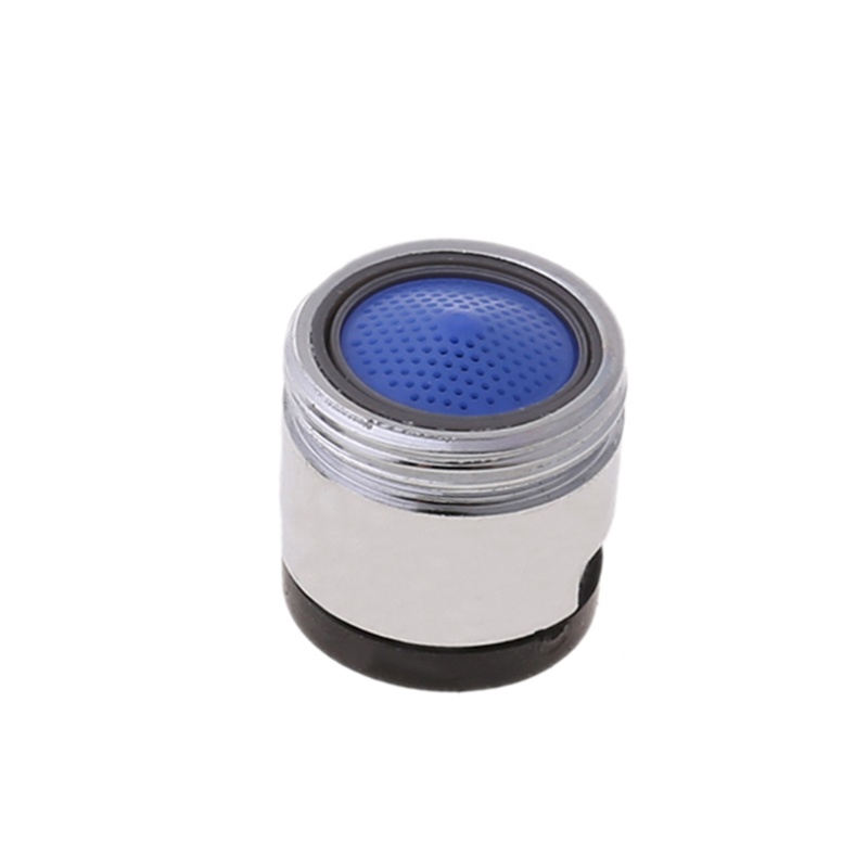 Đầu Lọc Tiết Kiệm Nước Bằng Thép Không Gỉ Kích Thước 18x14mm