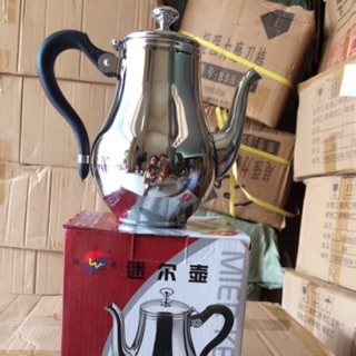 ☕️☕️☕️ Bình Trà INOX 304 thể tích 1200 ml ( Có Lỏi Lọc Trà )
