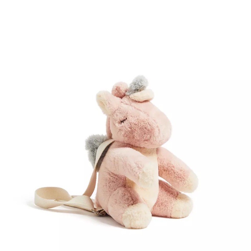 Balo kì lân zara cho bé