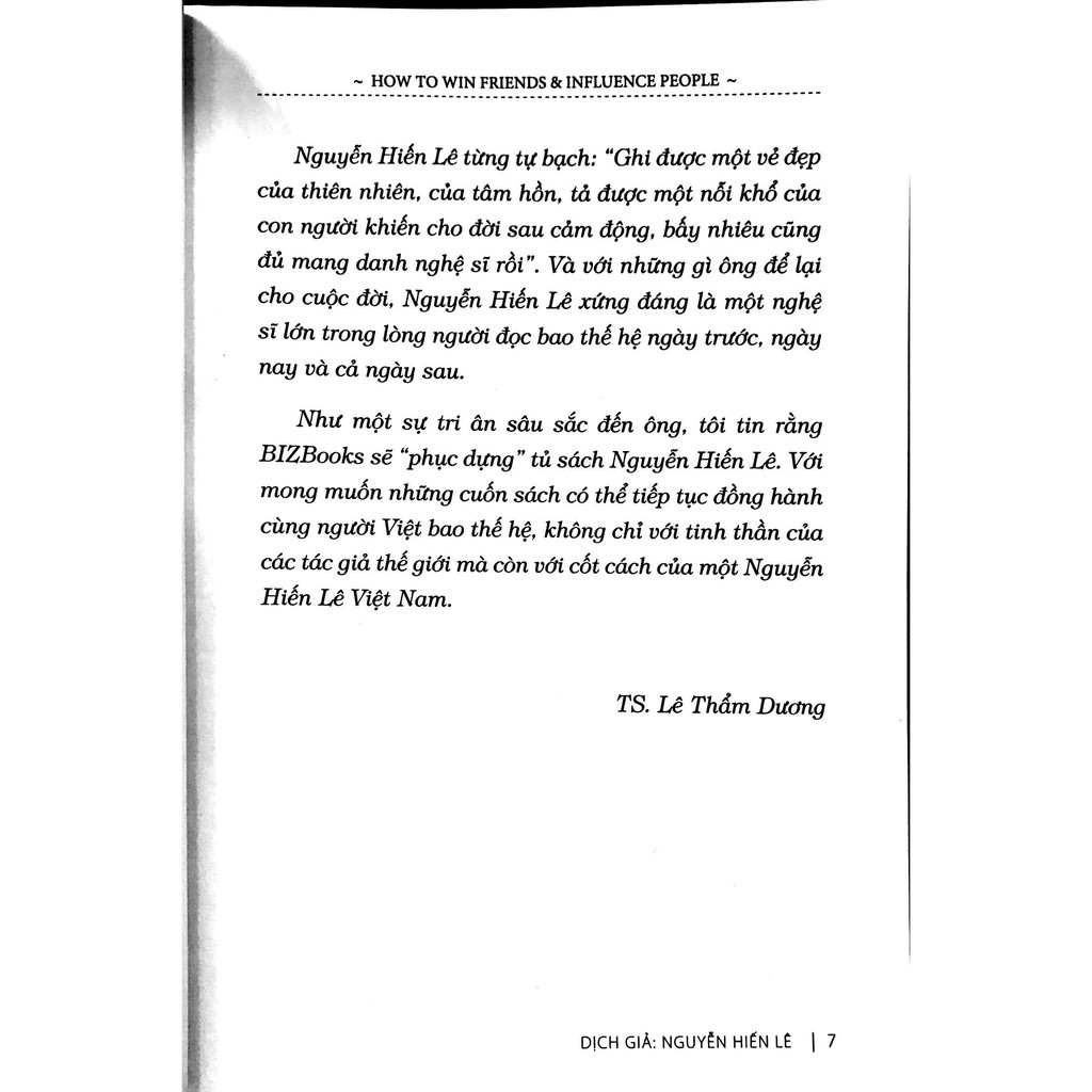 Sách:Đắc Nhân Tâm - Bí Quyết Để Thành Công | BigBuy360 - bigbuy360.vn