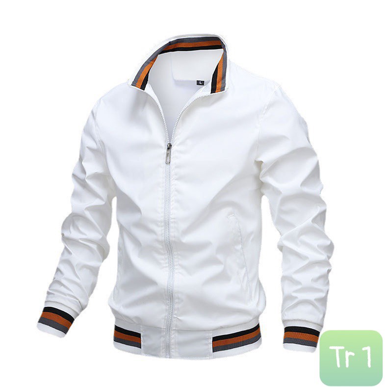 Áo Khoác Nam Phong Cách Mới Hot Hit AD10,13 TM