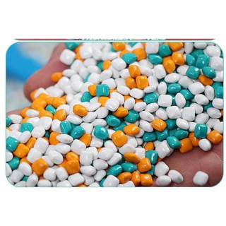 Hạt sứ 1kg, đồ chơi xúc cát