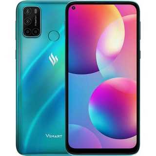 Điện thoại vsmart joy 4 - chính hãng đẹp 98%