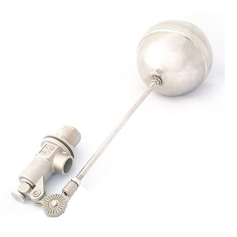Bình phụ, bồn phụ  inox304  cho máy nước nóng năng lượng mặt trời 50l