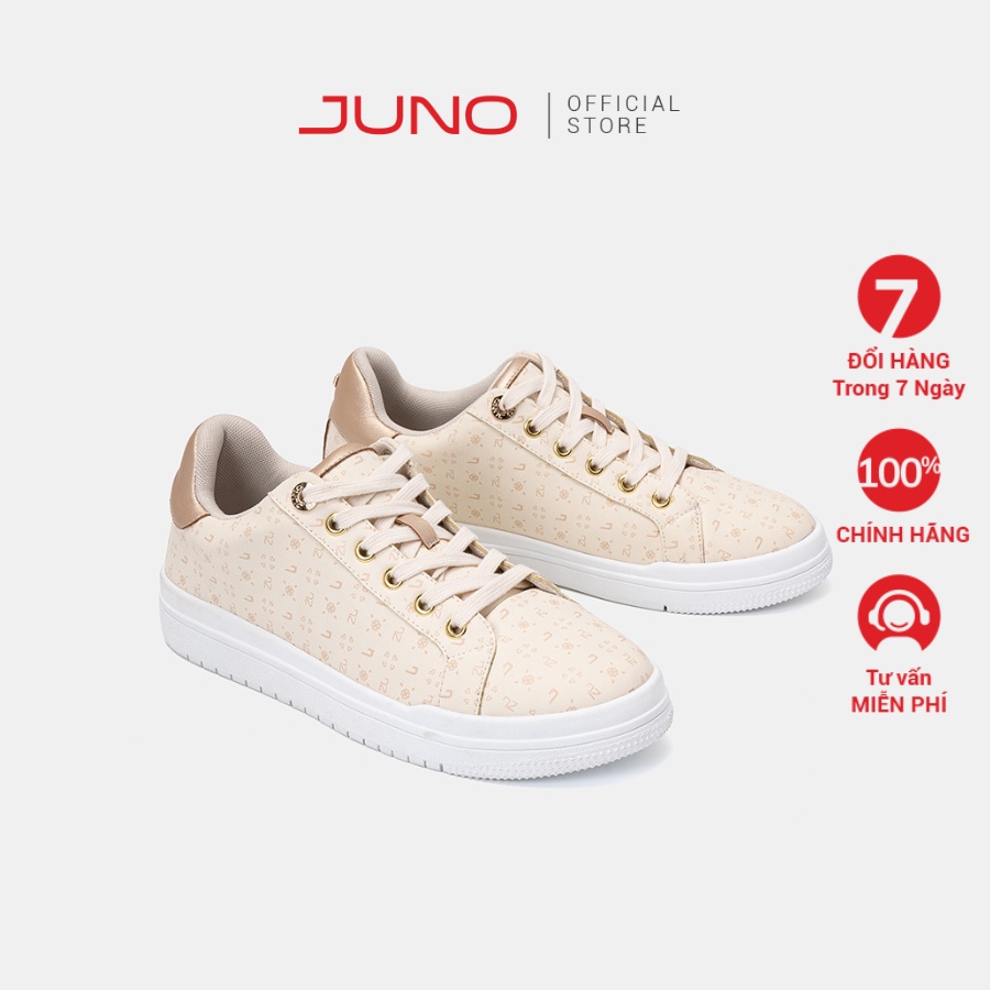 Giày Sneaker Thời Trang 3cm JUNO Royal TT03043