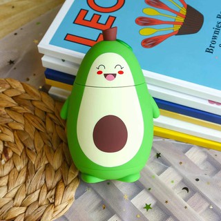 Bình giữ nhiệt hoạt hình dễ thương