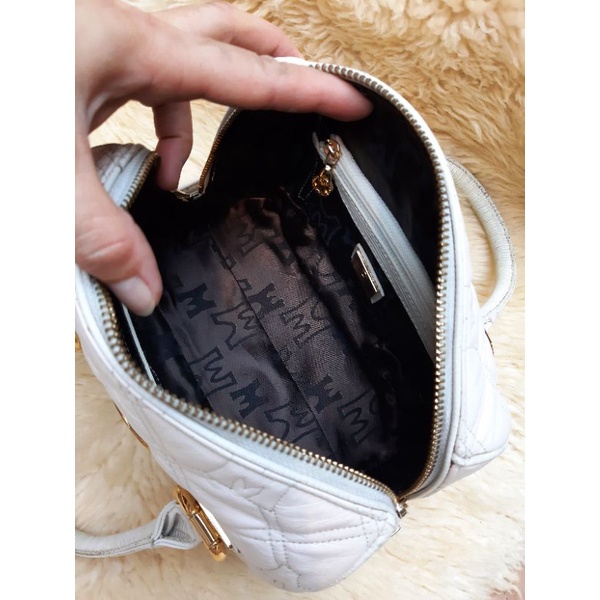 Túi hiêu metrocity