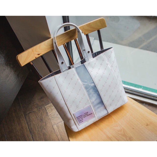 TÚI KENDALL+KYLIE BELT TOTE (2 màu)