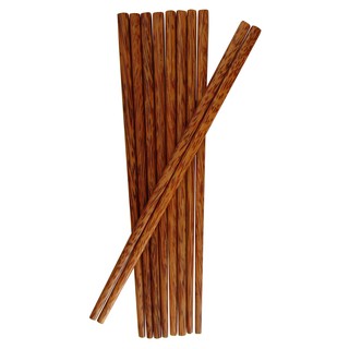 Đũa inox xoắn cao cấp - đũa nhựa đũa gỗ đũa tre đũa dừa các loại