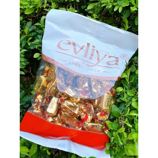 Kẹo socola Evliya Vento Original