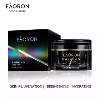 Kem dưỡng da trứng cá hồi đen Eaoron 50g