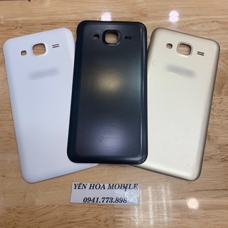Nắp lưng thay thế ss j500 / j5 2015