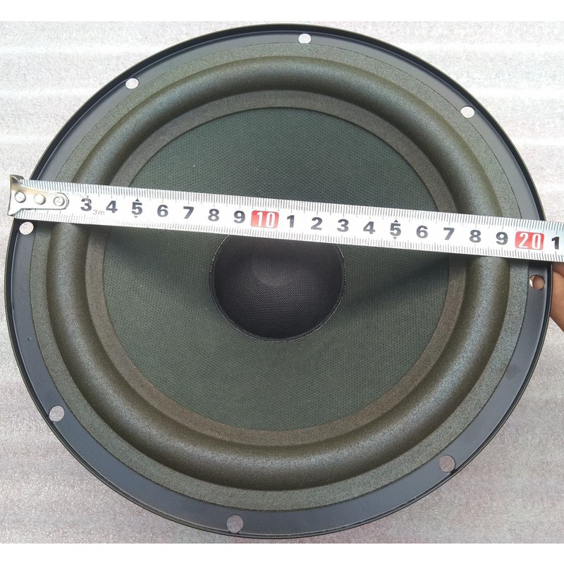 LOA BASS 20 BOSE SERI 3 XỊN CÔN 6 LỚP NHẬP KHẨU - GIÁ 1 CHIẾC