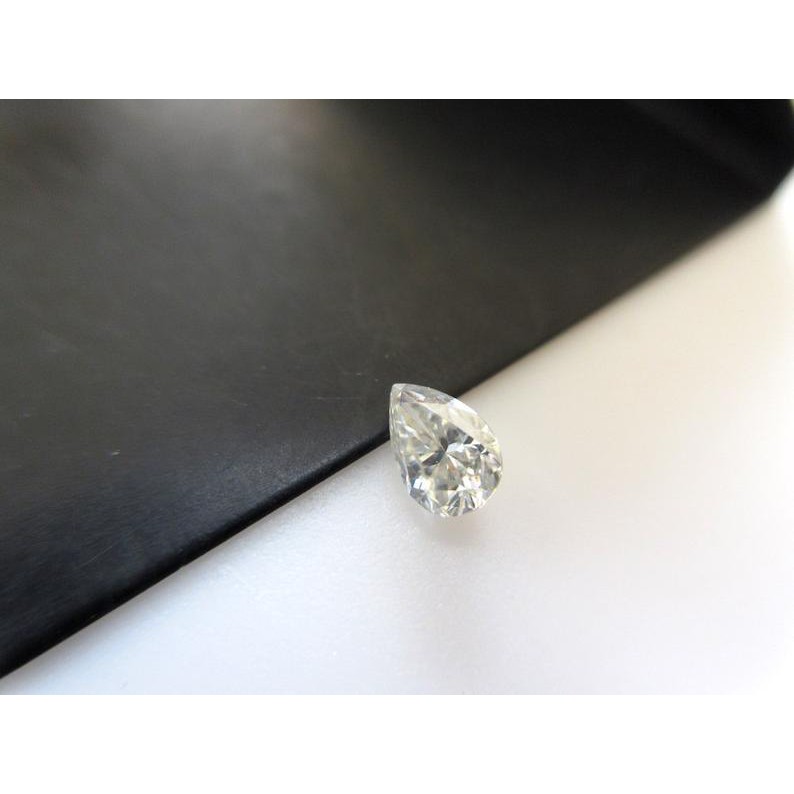 Kim cương Moissanite màu trắng size 7*9 - 8*10 mm. Full kiểm định quốc tế GRA, trang sức nhẫn, dây chuyền, khuyên tai