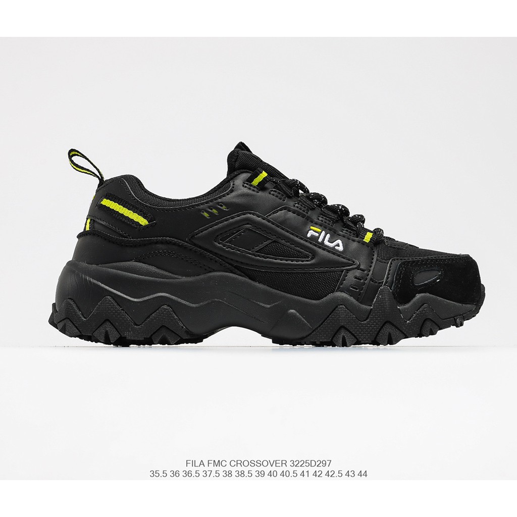Order 1-2 Tuần + Freeship Giày Outlet Store Sneaker _FILA FMC CROSSOVER-JET MSP: 3225D2975 gaubeaostore.shop