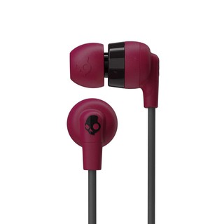 Tai nghe nhét tai Skullcandy Ink'd Plus - Hàng chính hãng