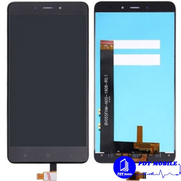 MÀN HÌNH XIAOMI REDMI NOTE 4