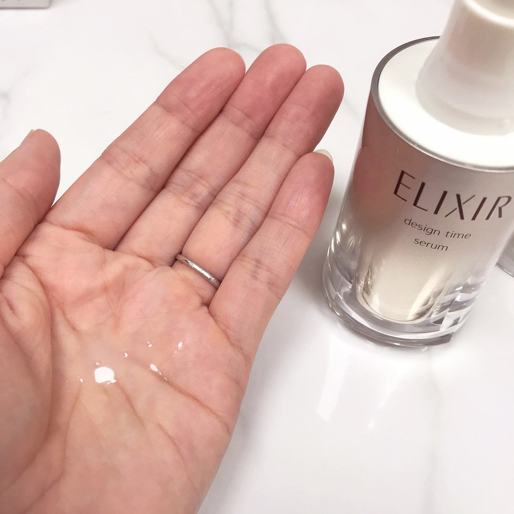 Tinh Chất Shiseido Elixir Chống Lão Hóa Da 40ml