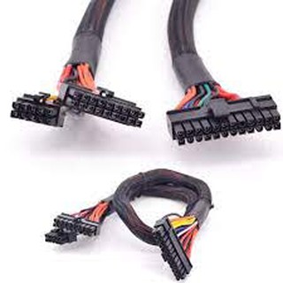 Dây 24pin(MB) 10+18 for PSU MODULLAR