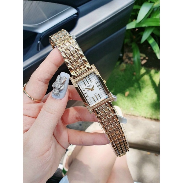 Đồng Hồ Thời Trang Nữ Hermes