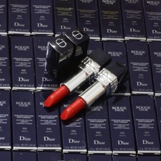 Son Dior Rouge 999 minisize